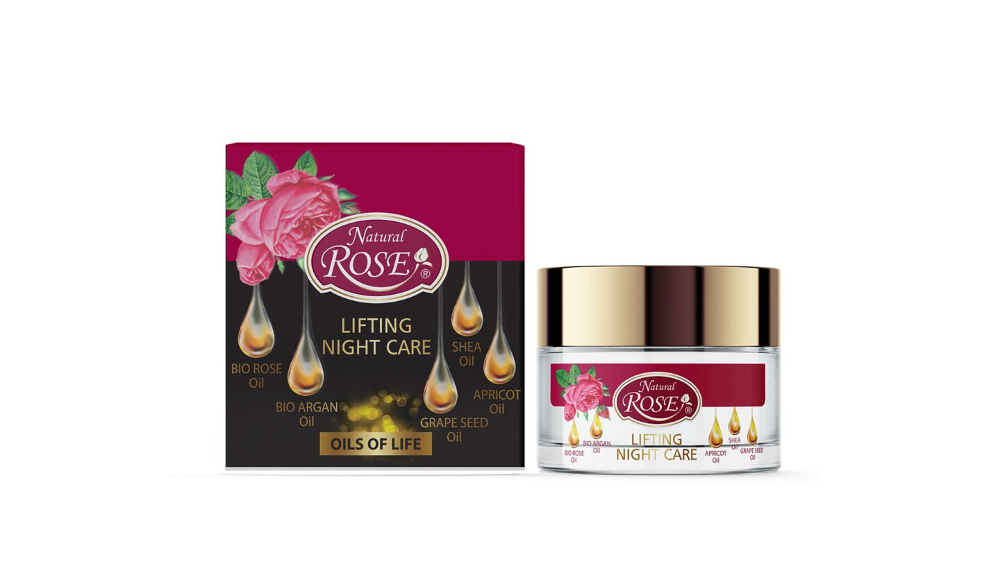 LIFTING NIGHT CARE
