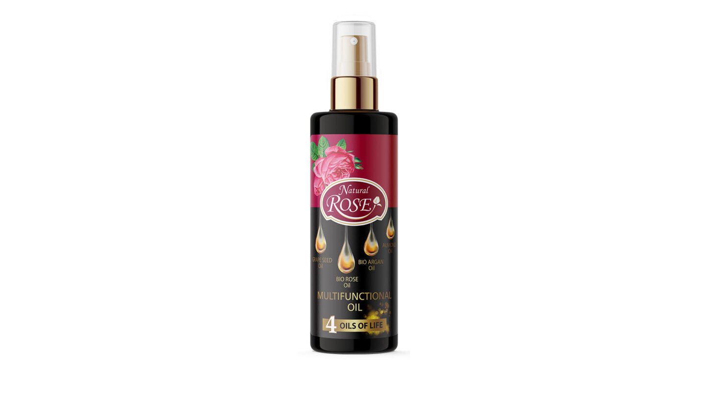 MULTIFUNCTIONAL OIL