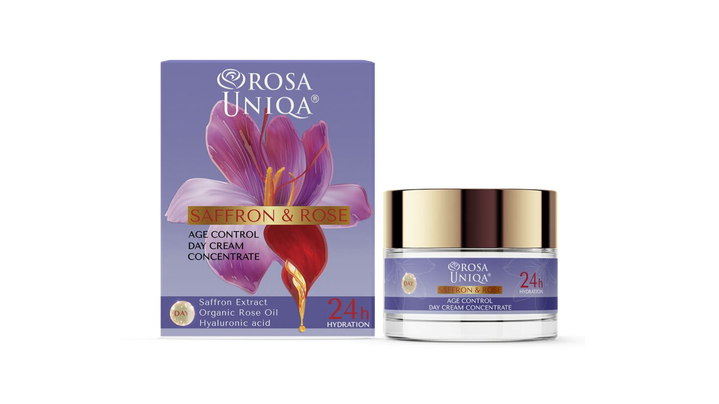 DAY CREAM