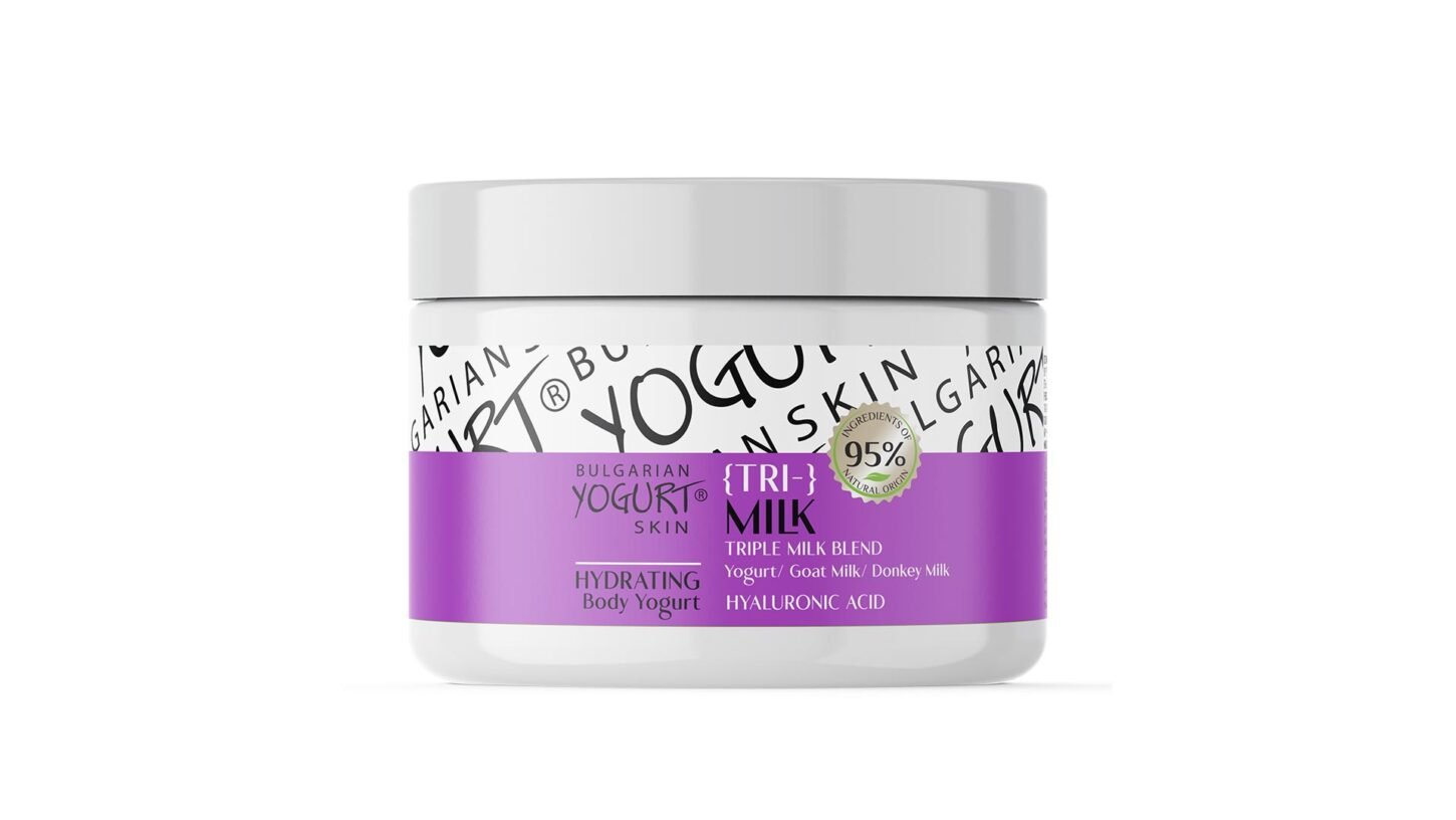 BODY BUTTER
