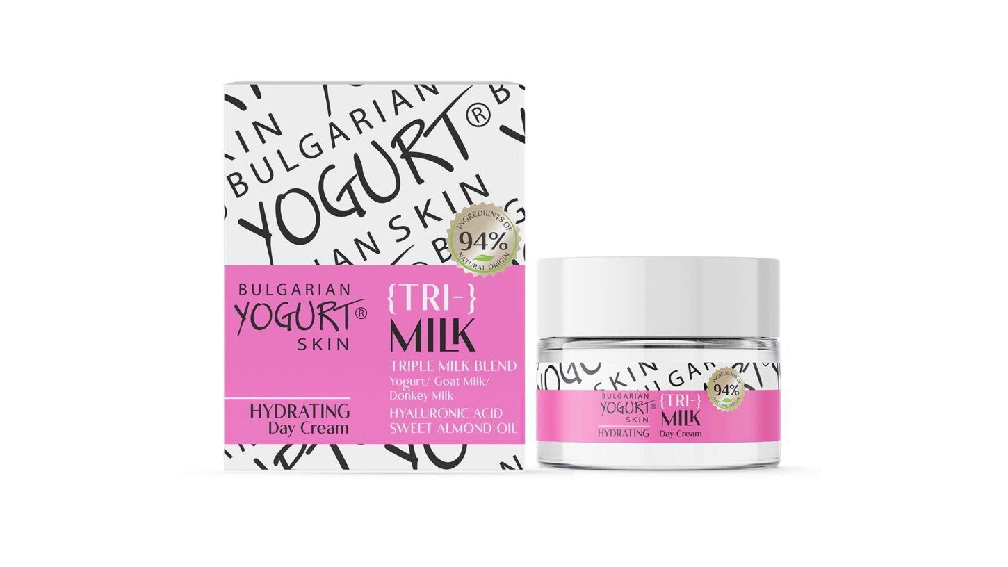 HYDRATING DAY CREAM