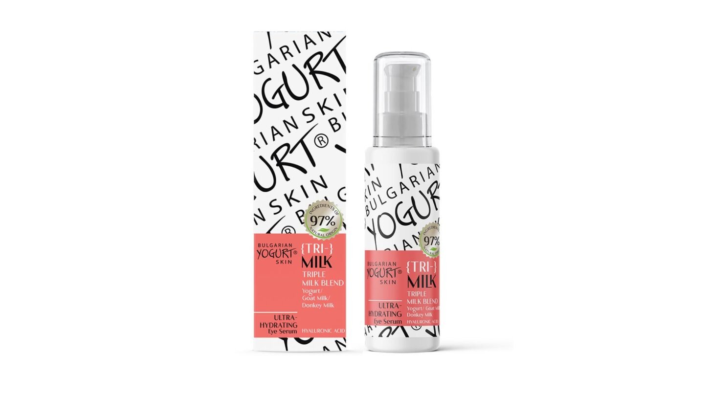 EYE SERUM