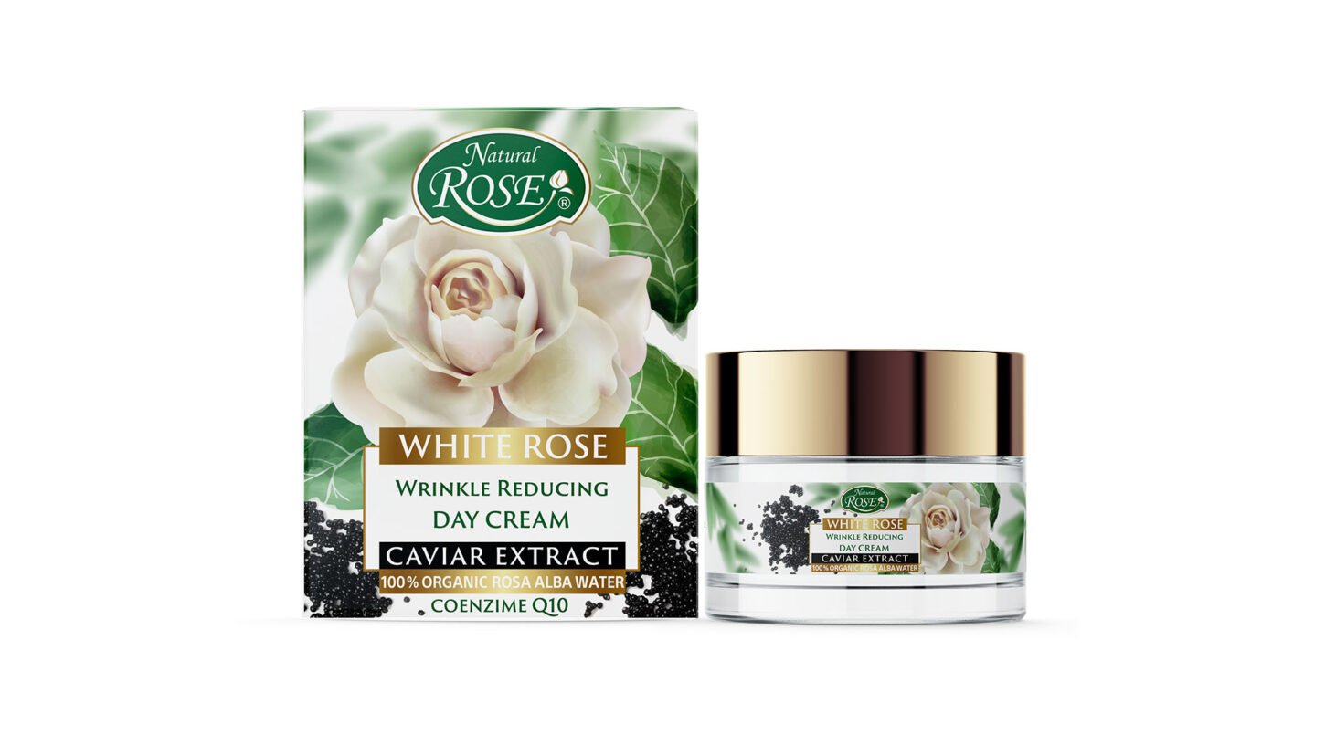 WRINKLE REDUCING DAY CREAM