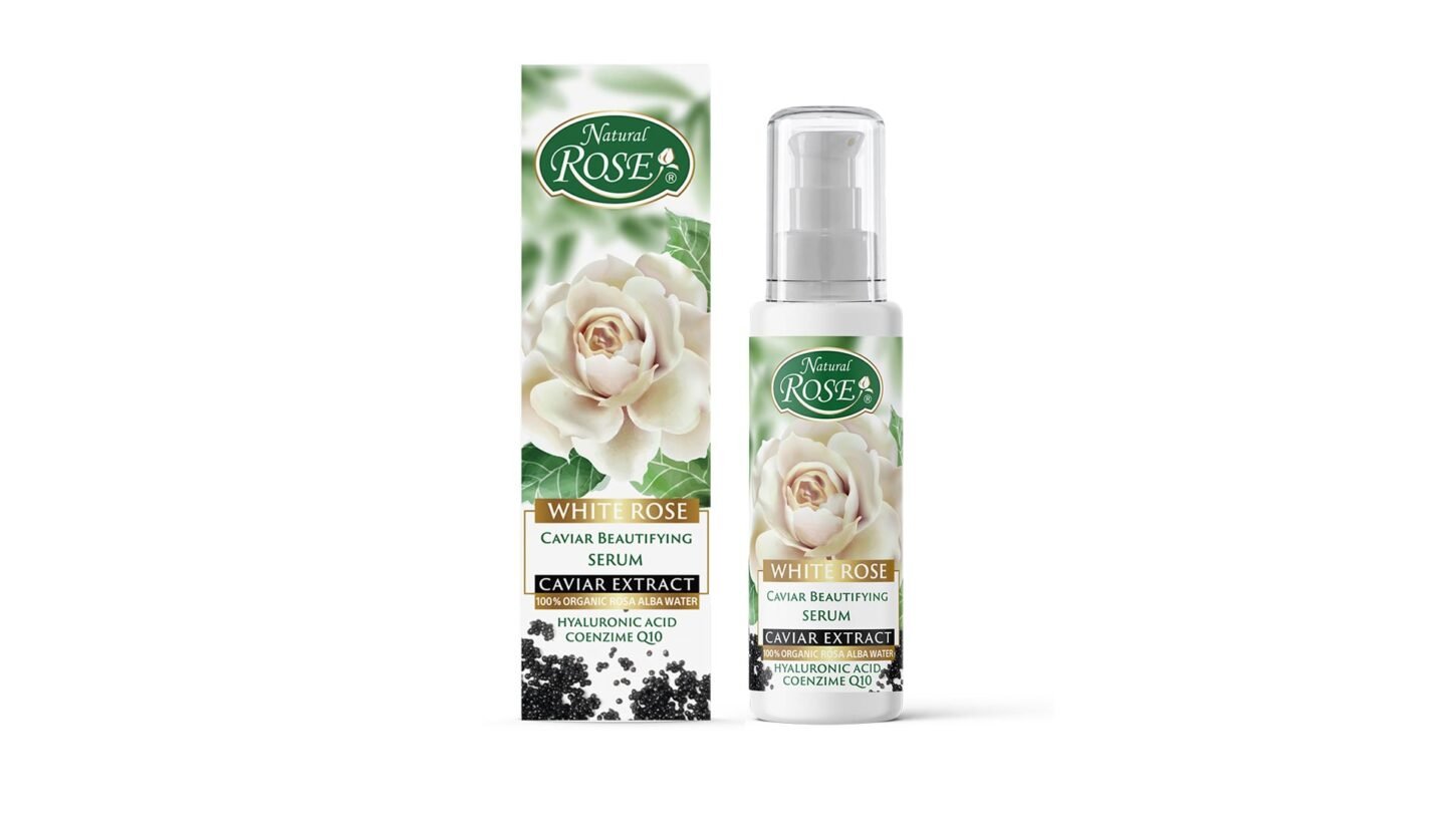 CAVIAR BEAUTIFYING SERUM