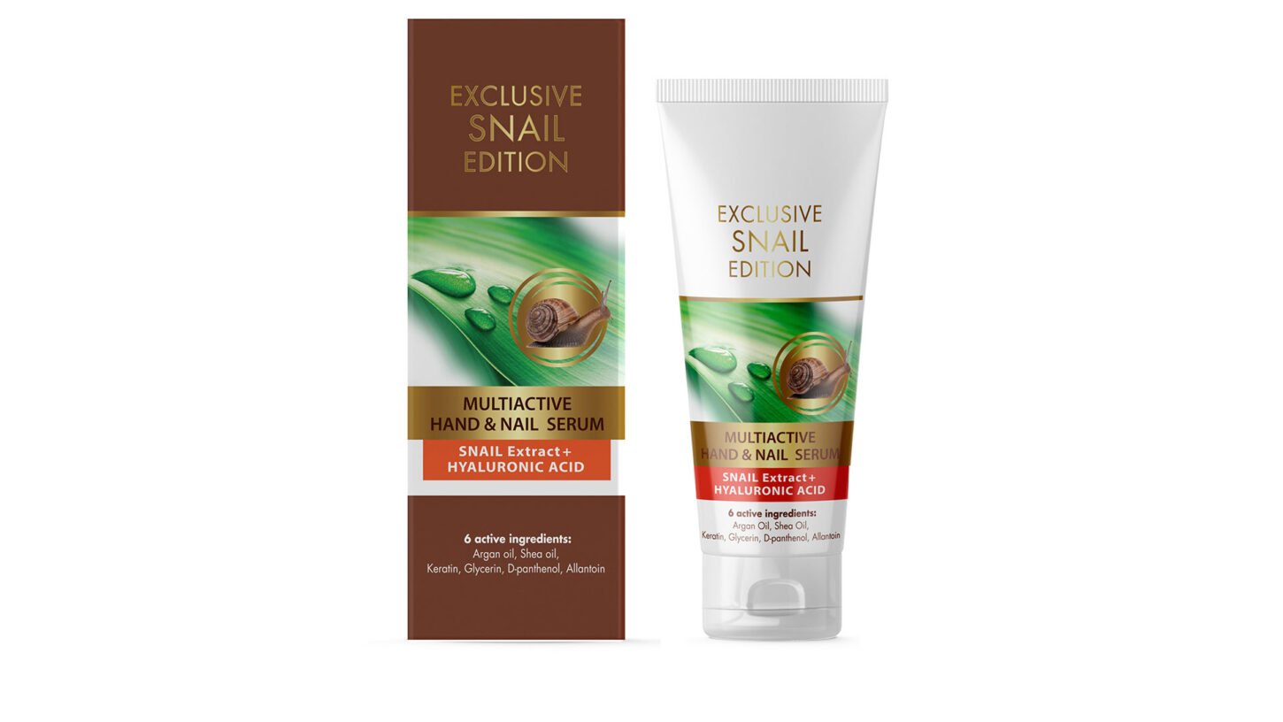 HAND AND NAIL SERUM