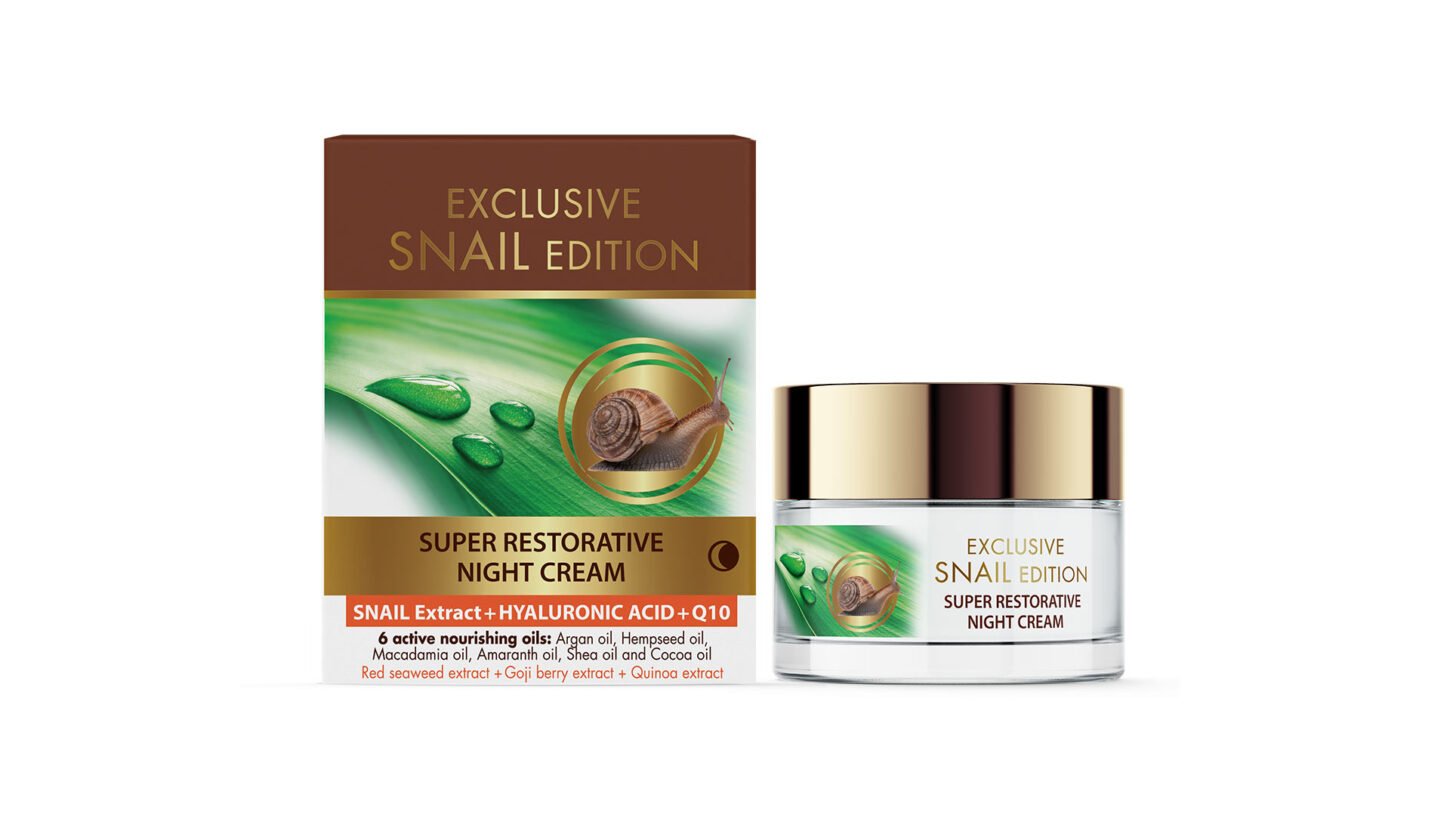 RESTORATIVE NIGHT CREAM