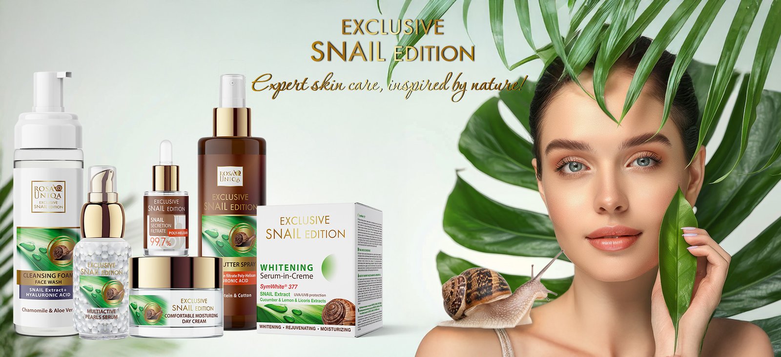 Snail Edition